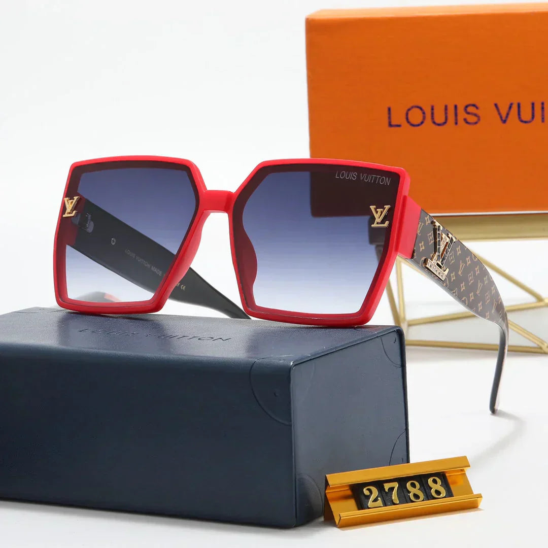 2025 Fashion Sunglassesā2788