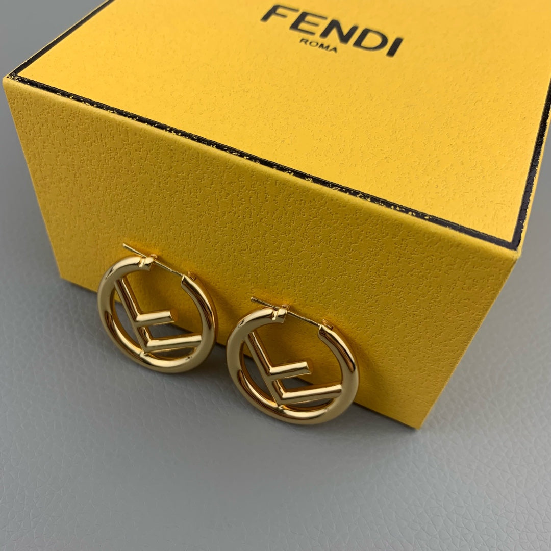 2025 Hoop Earrings