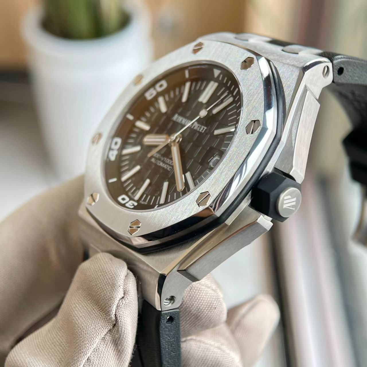watch