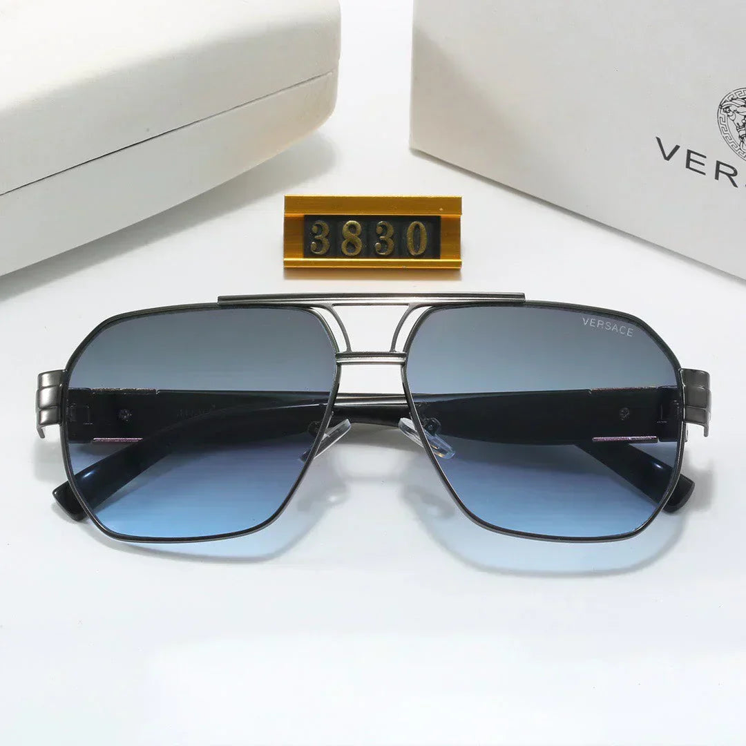 2025 Aviator Sunglasses