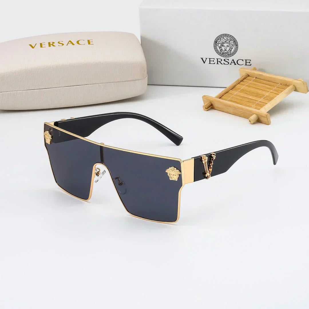 2025 Sunglasses Hot Couple Sunglasses