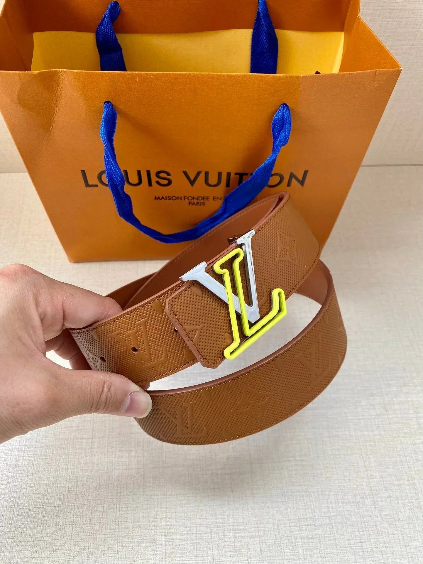 2025 Fashion Belts-52