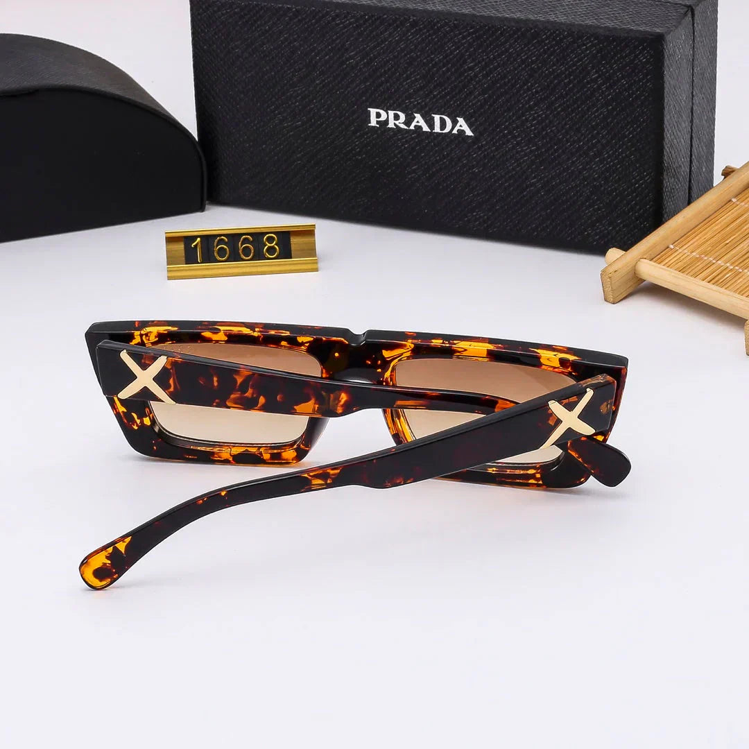 2025 Hot New SUNGLASSES 1668