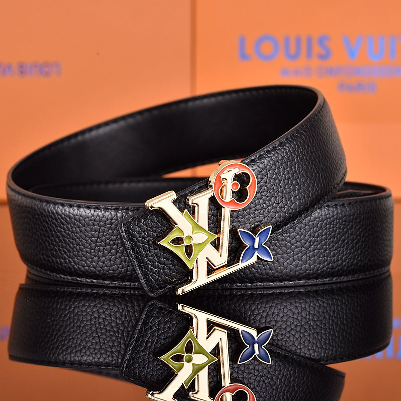 2025 Fashion Design Belt