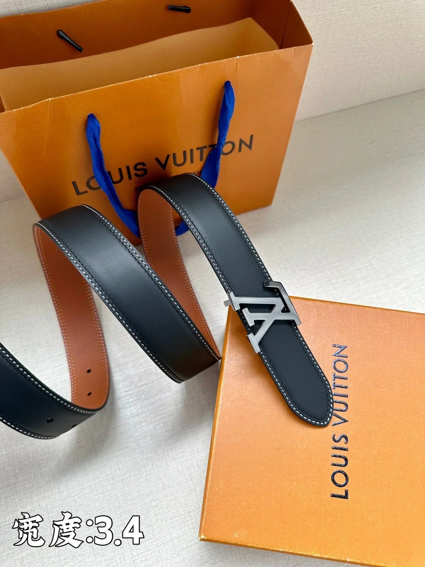 2025 Fashion Belts-62