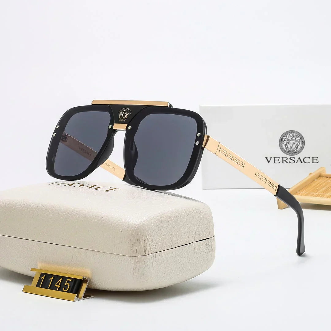 2025 Square Sunglasses 1145