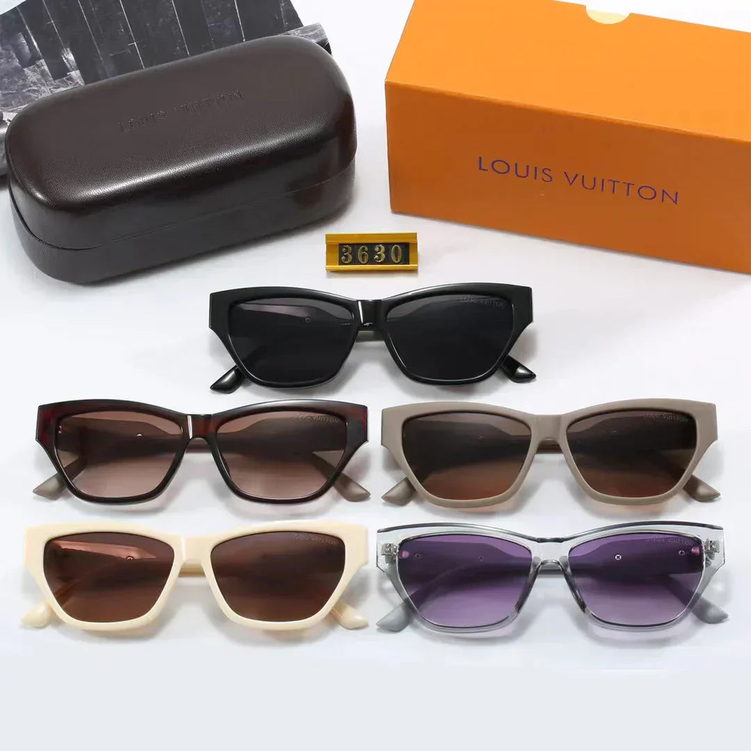 2025 Fashion Sunglassesā3630