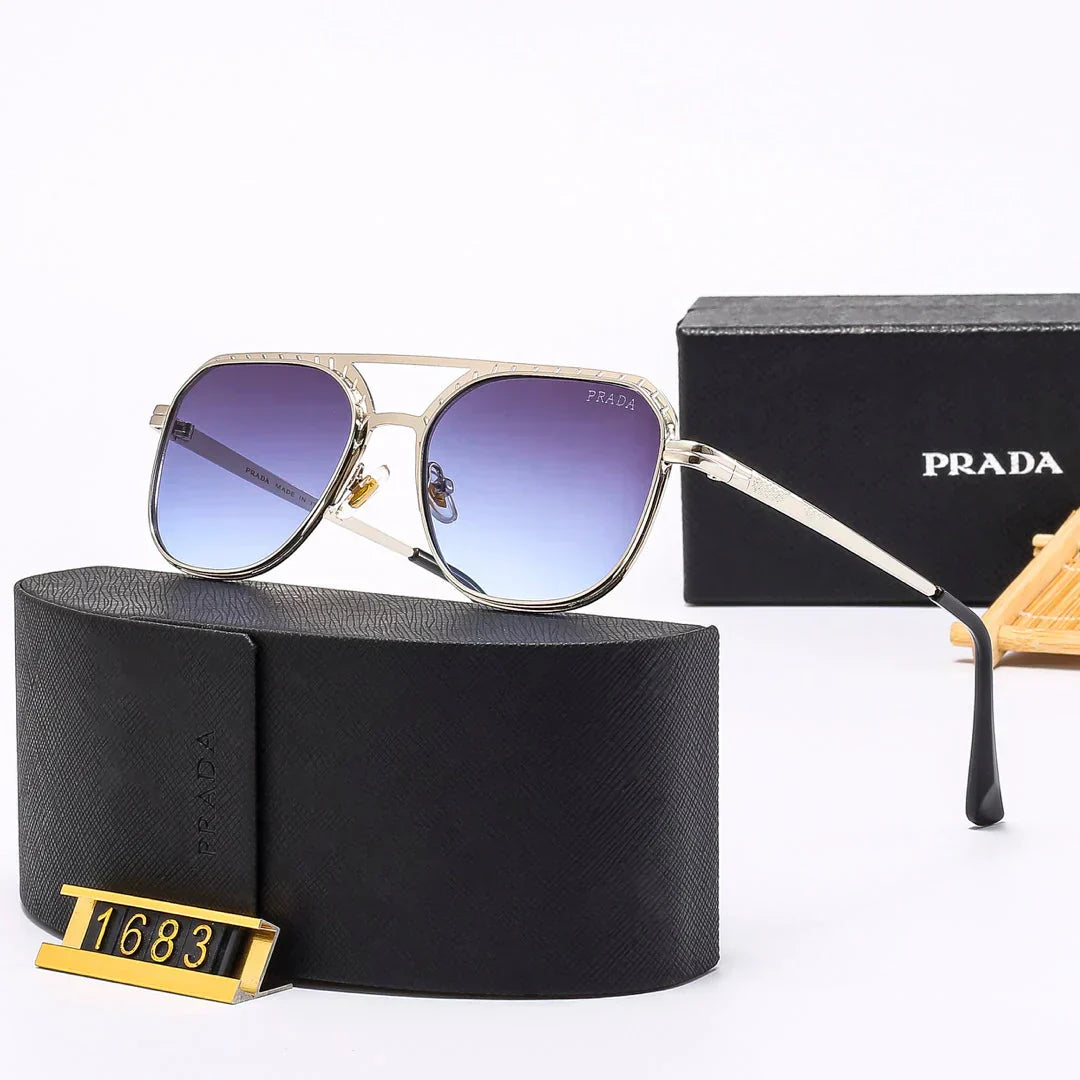 2025 Fashion Mental Sunglasses 1683