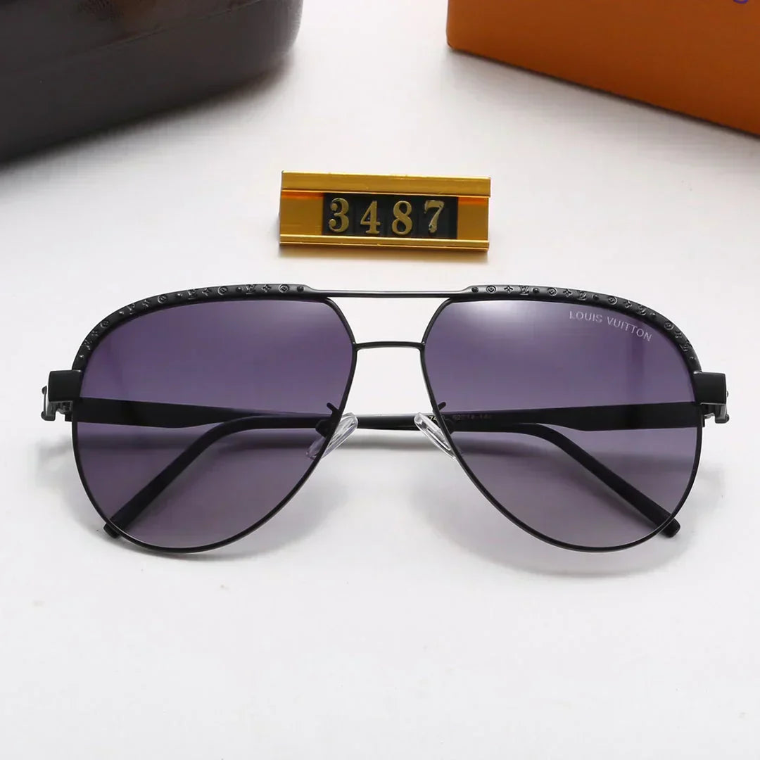 2025 FashionSunglassesâ3487