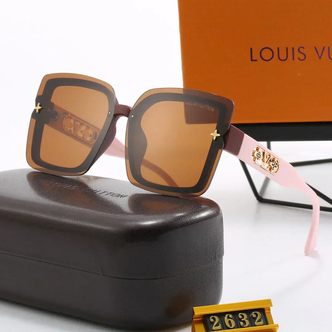 2025 Fashion Sunglassesā2632