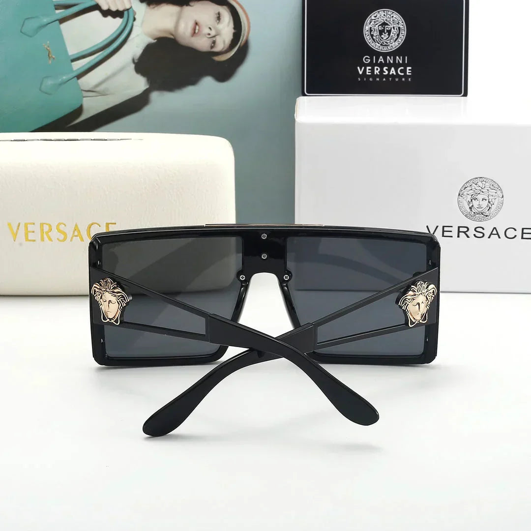 2025 Sunglasses Square Sunglasses 6262