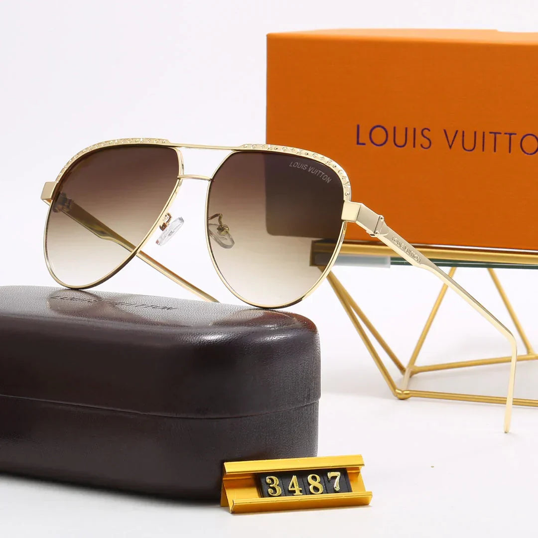 2025 FashionSunglassesâ3487