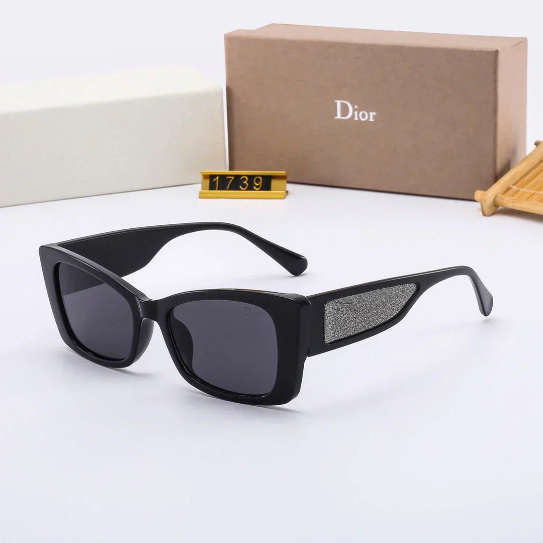 2025 starry sky Sunglasses 1739