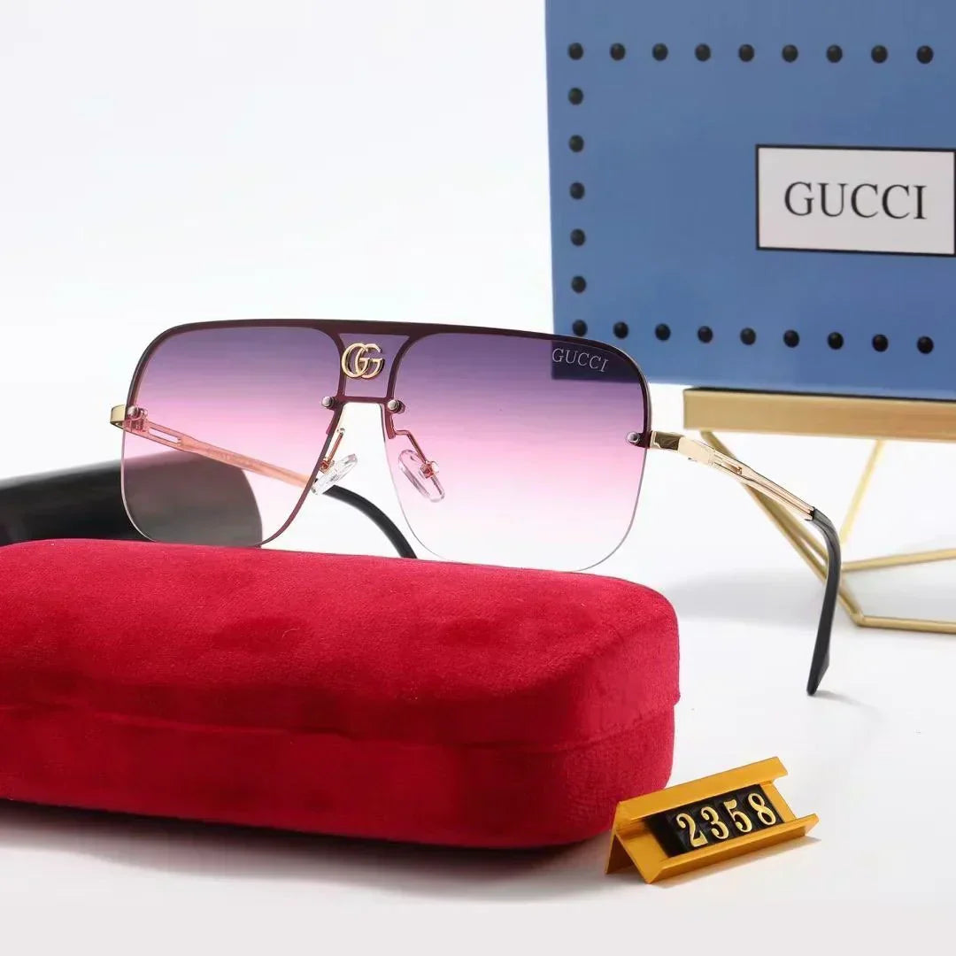 2025 Fashion Sunglassesā2358
