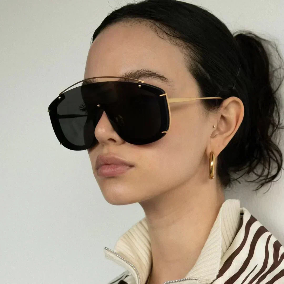 2025 MASK SUNGLASSES 1652