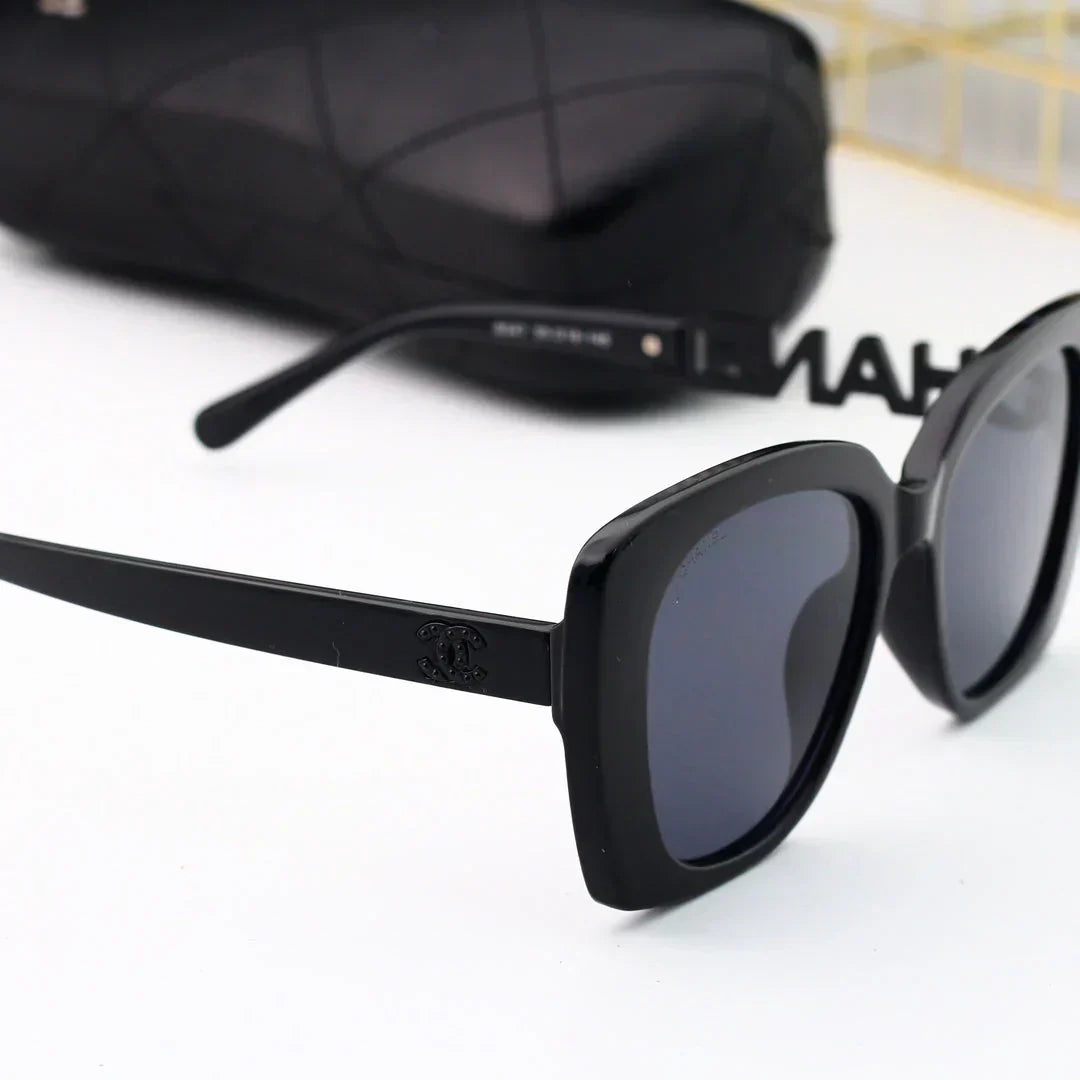 2025 Sunglasses Cat-eye retro trendy sunglasses