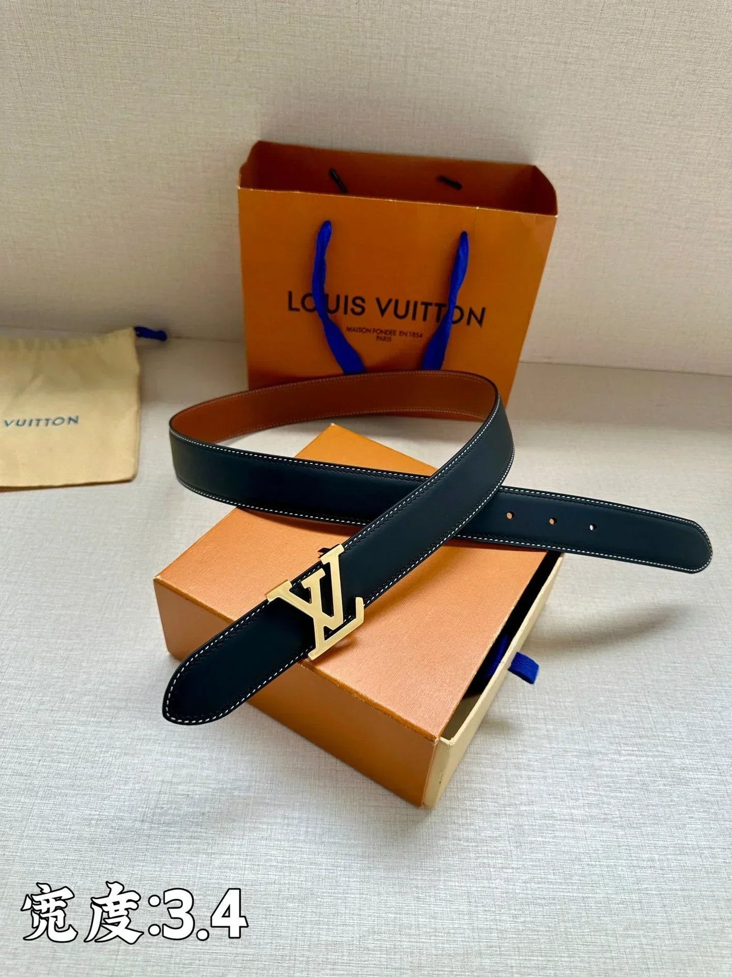 2025 Fashion Belts-63