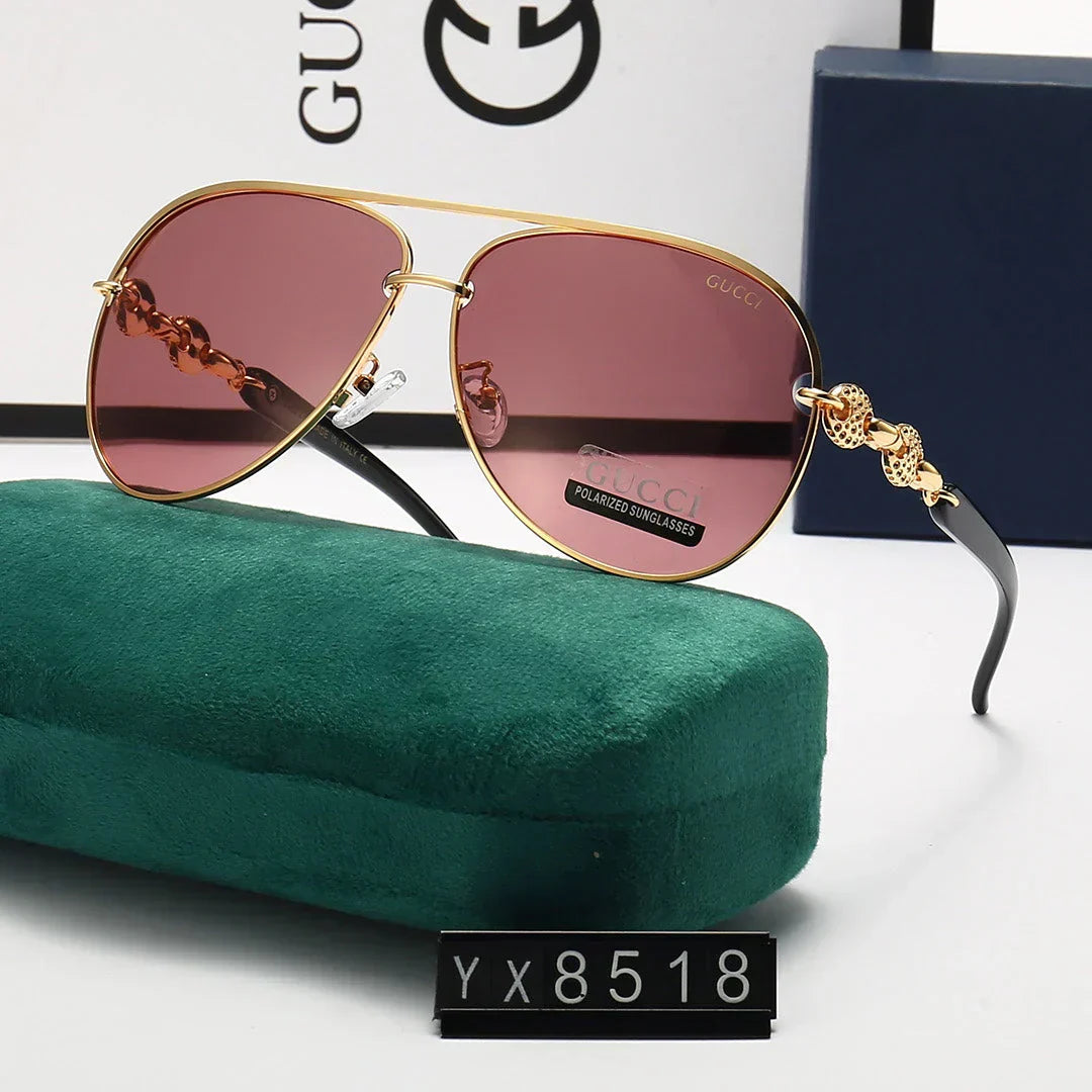 2025 Fashion Sunglassesā8518