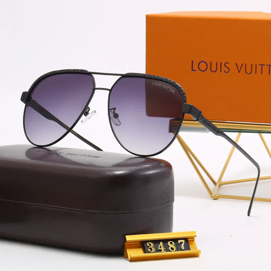 2025 FashionSunglassesâ3487