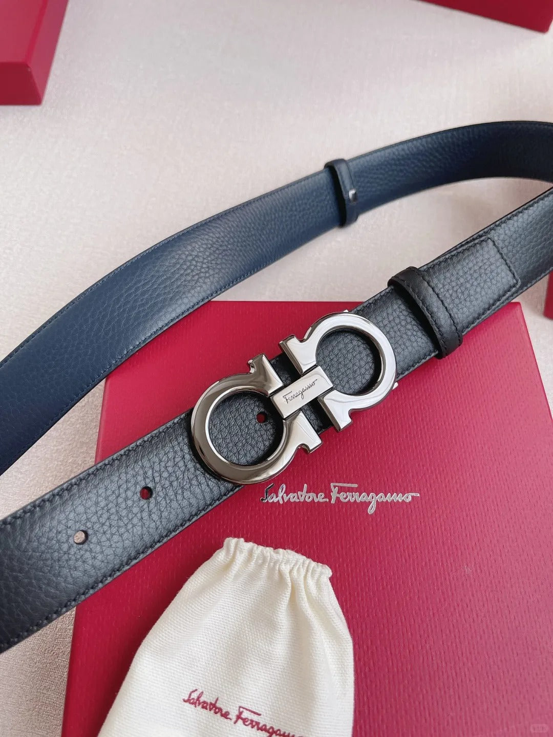 2025 2025 Classic New Belt
