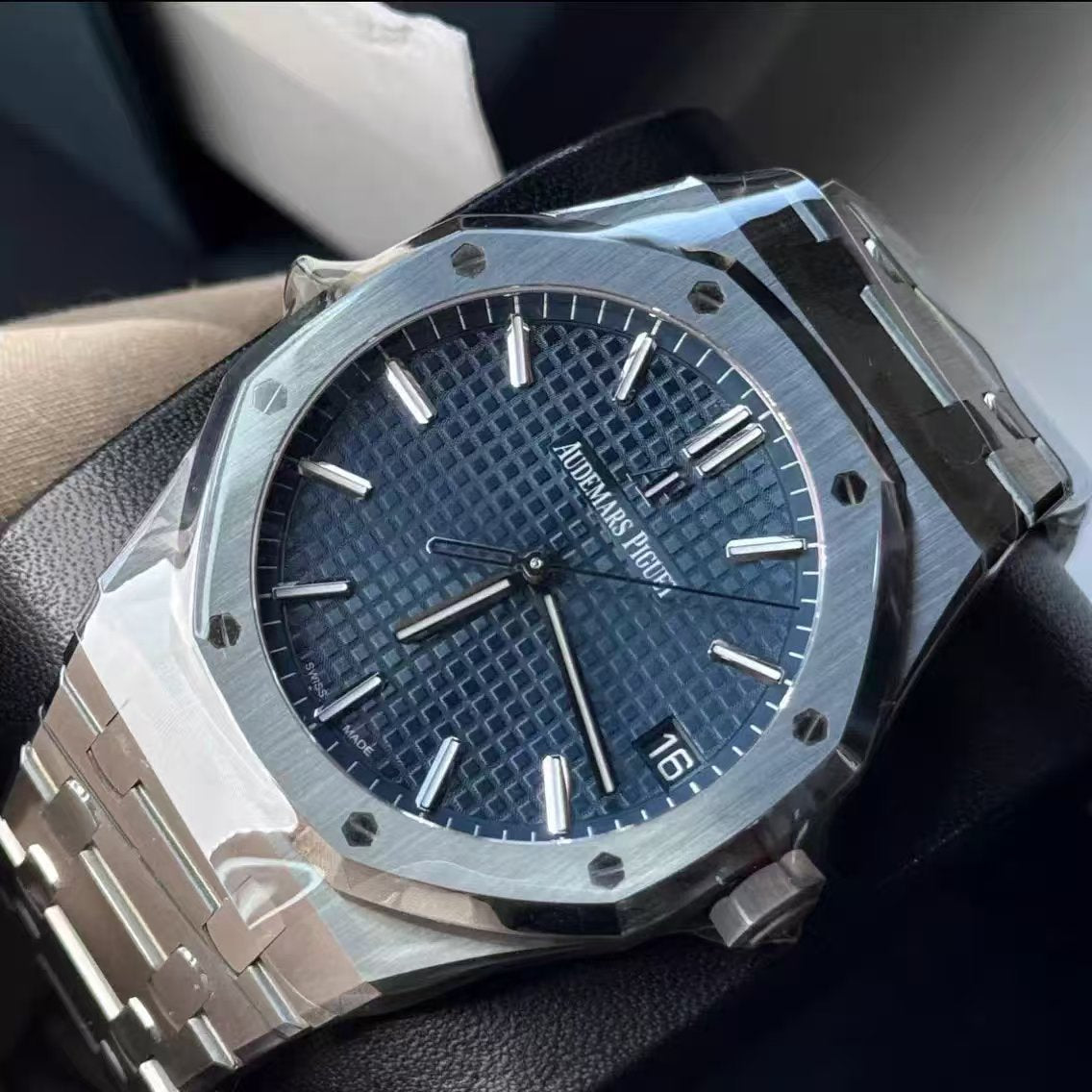 watch
