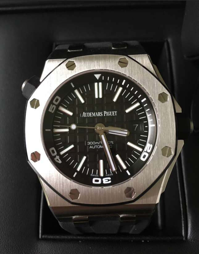 watch