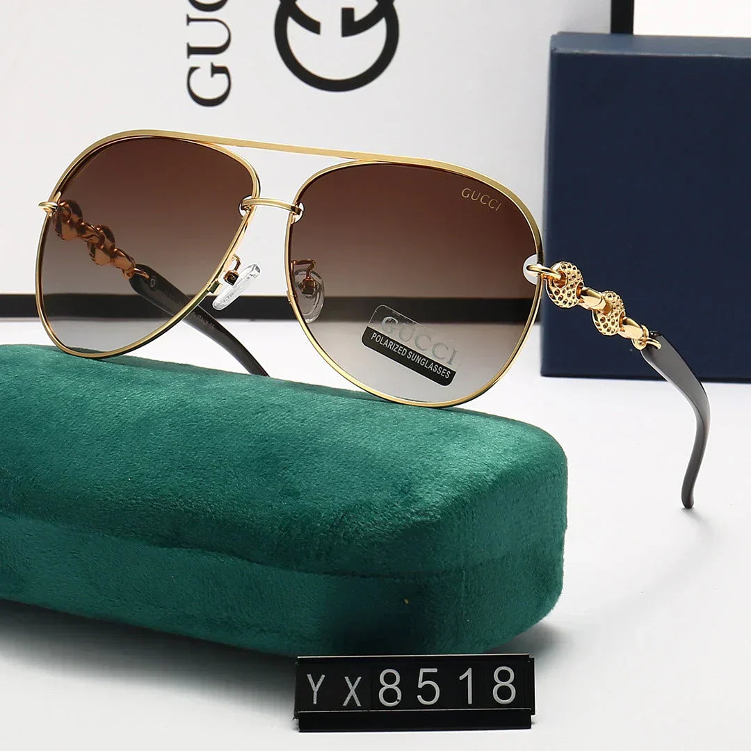 2025 Fashion Sunglassesā8518