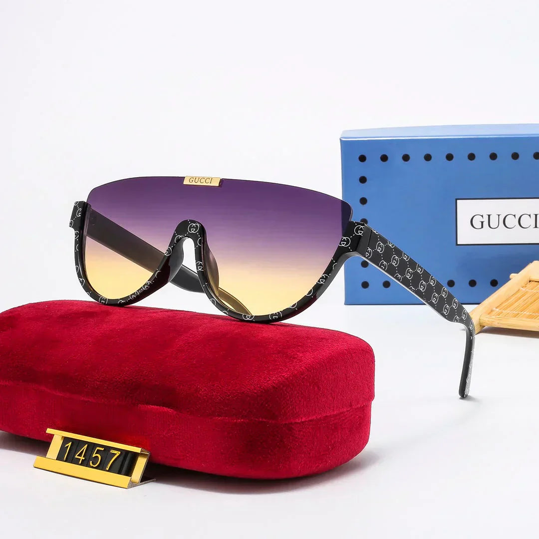 2025 Sunglasses Fashion Unique Sunglasses 1457