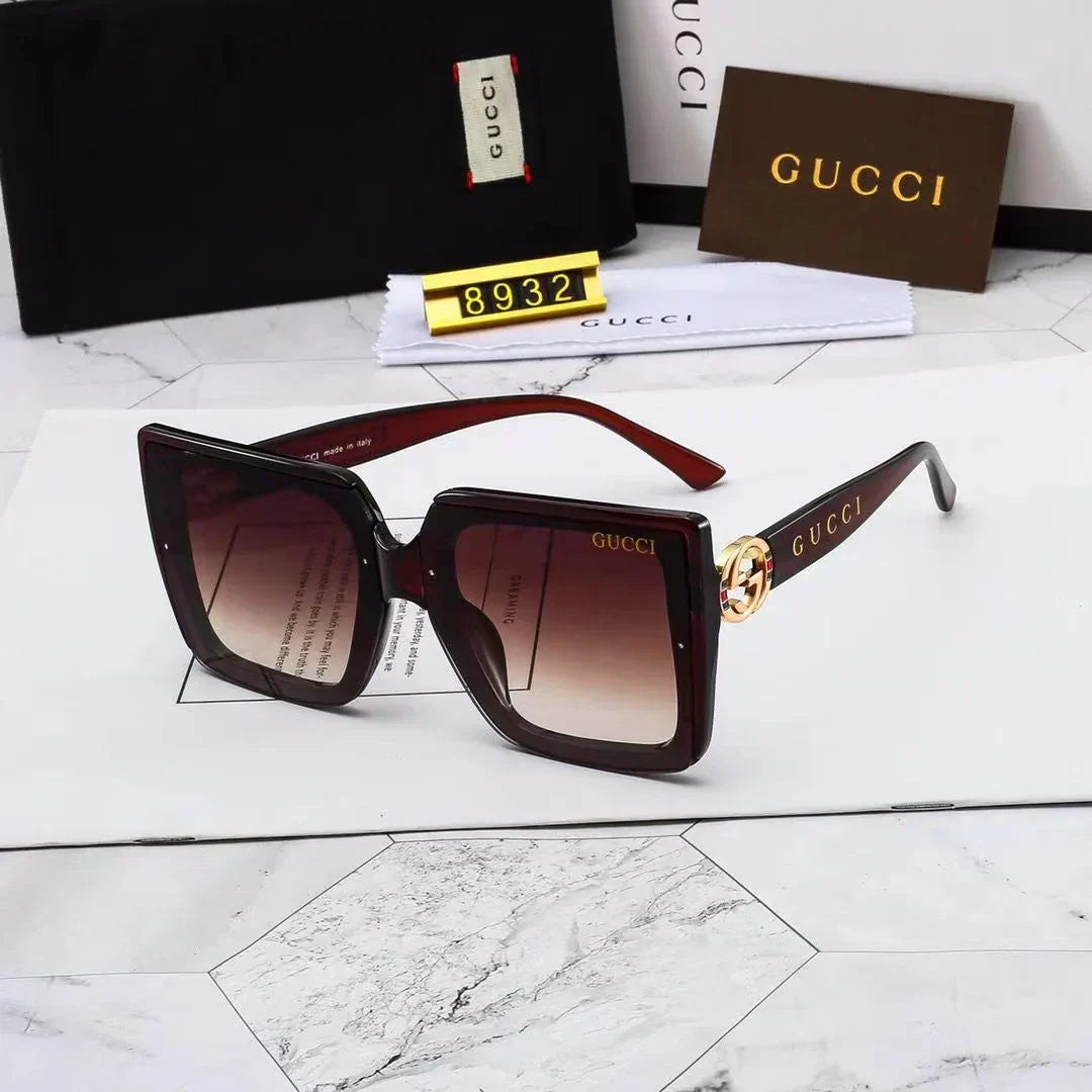 2025 Fashion Sunglasses