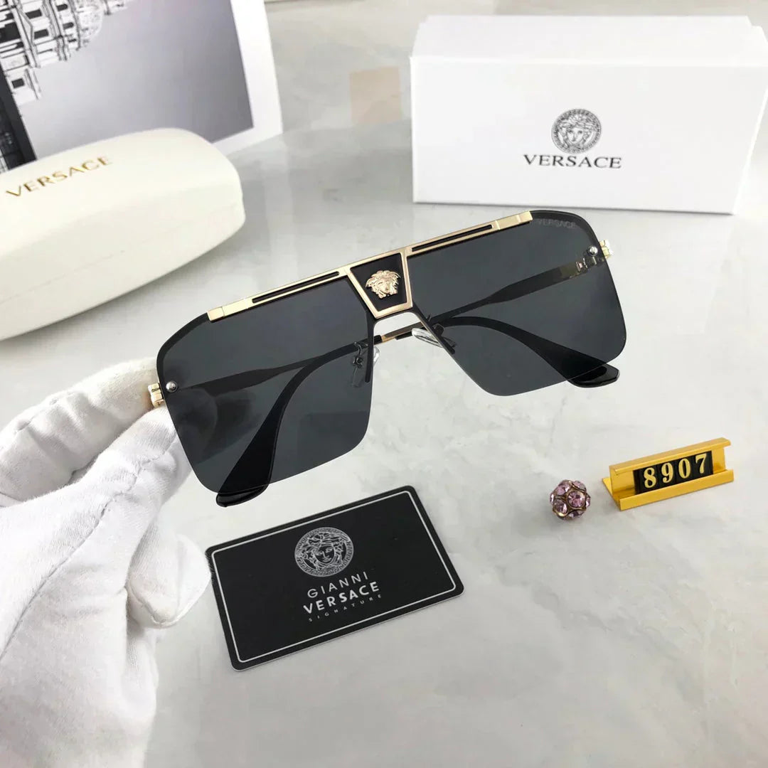 2025 Sunglasses Fashion Sunglassesā8907