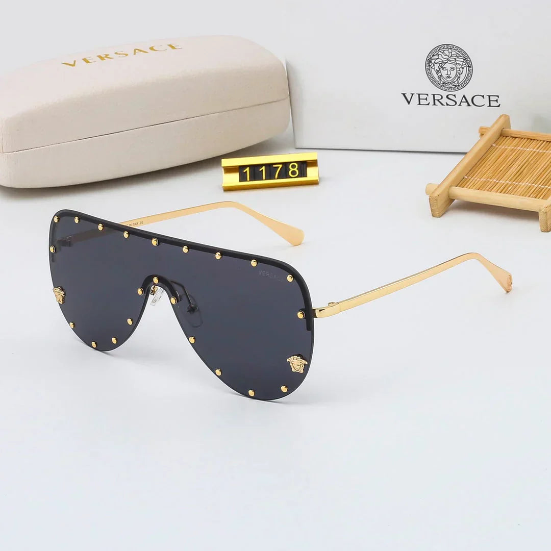 2025 One Piece Couple Sunglasses 1178
