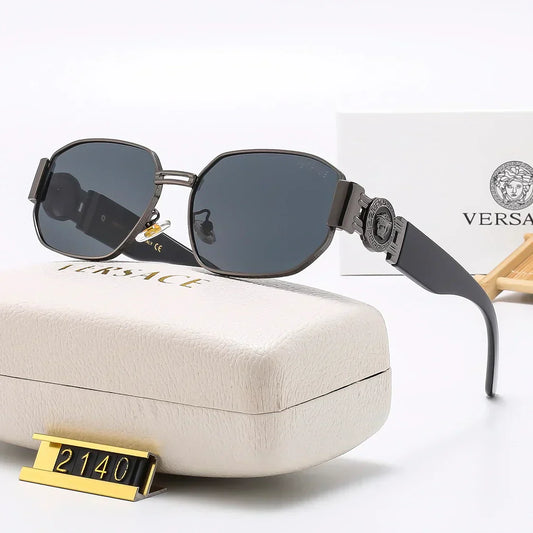 2025 Stylish framed universal sunglasses 2140
