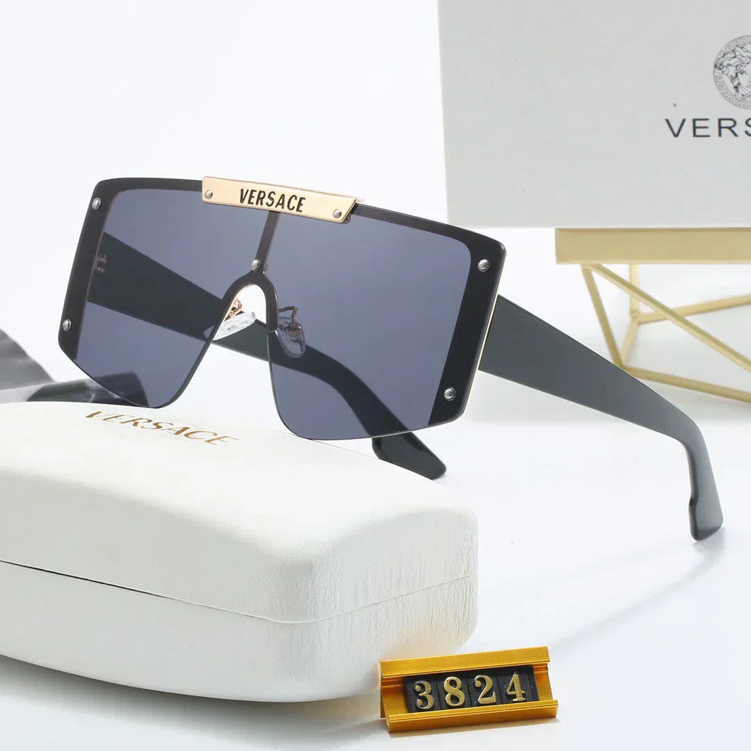 2025 Wrap-Around Sunglasses