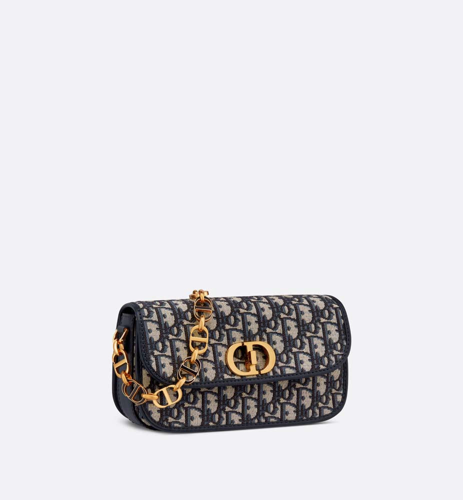 2025 Bag 30 MONTAIGNE AVENUE BAG