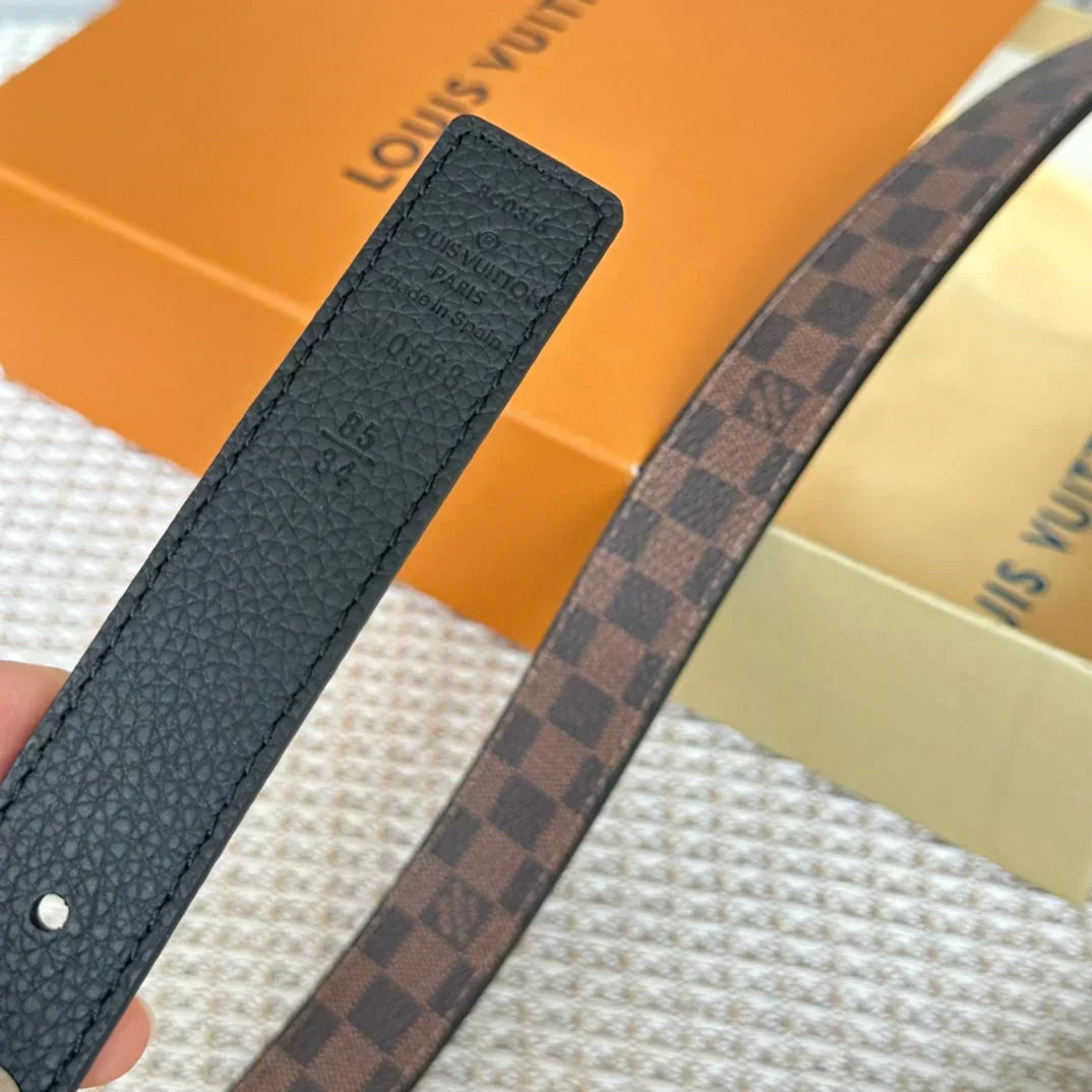 2025 belt Fashion Belts-170