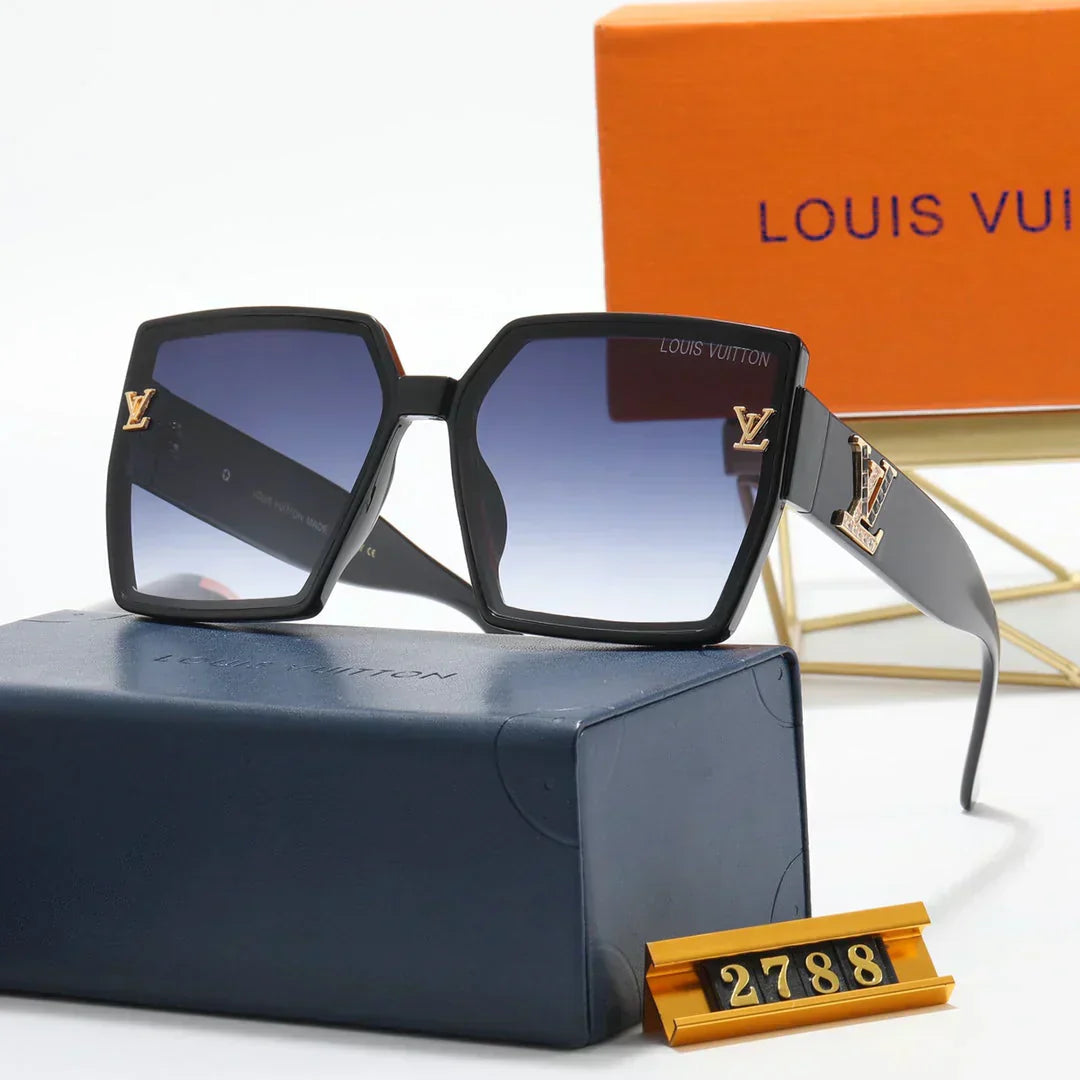 2025 Fashion Sunglassesā2788