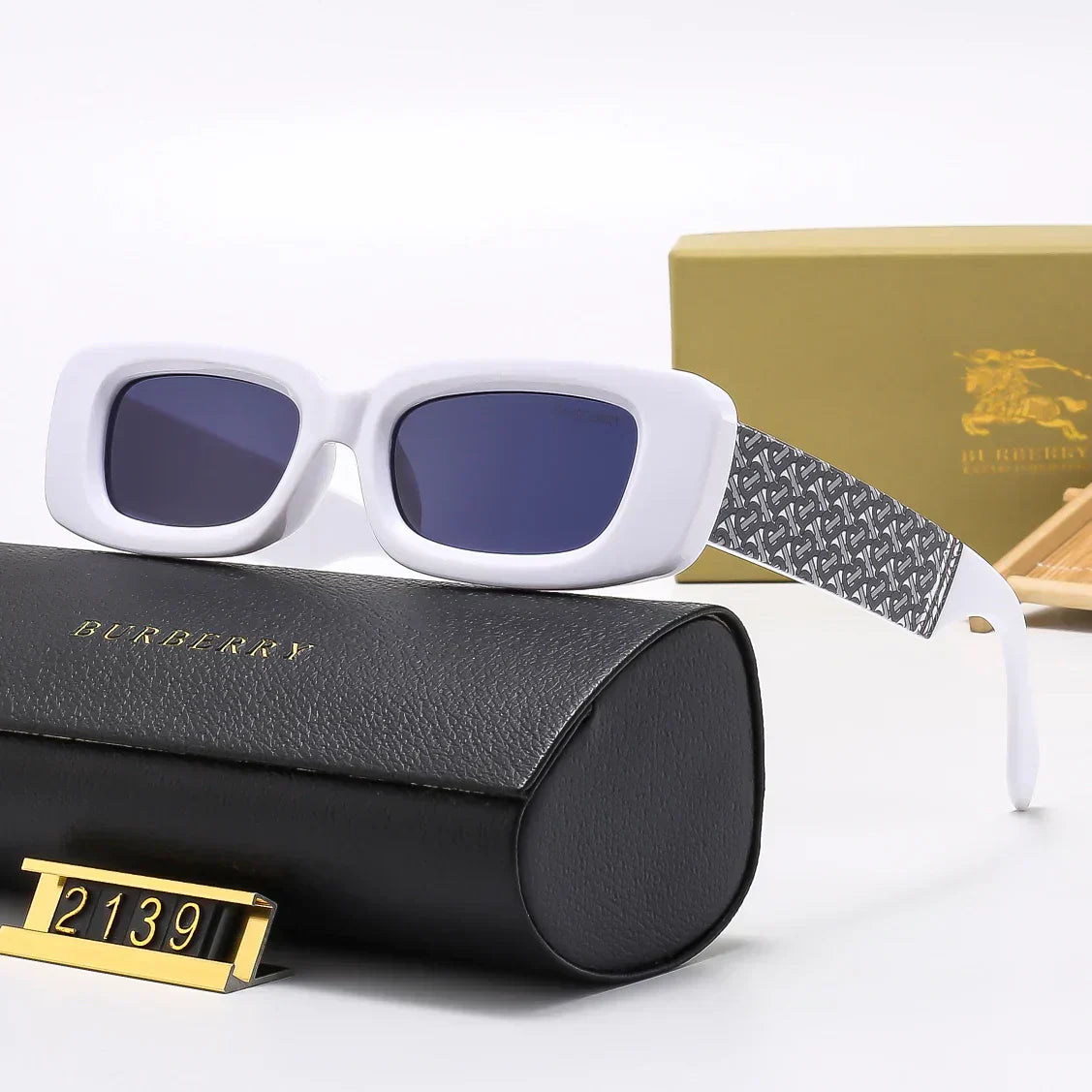 2025 Fashion fashion Sunglasses 2139