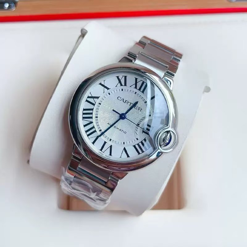 watch