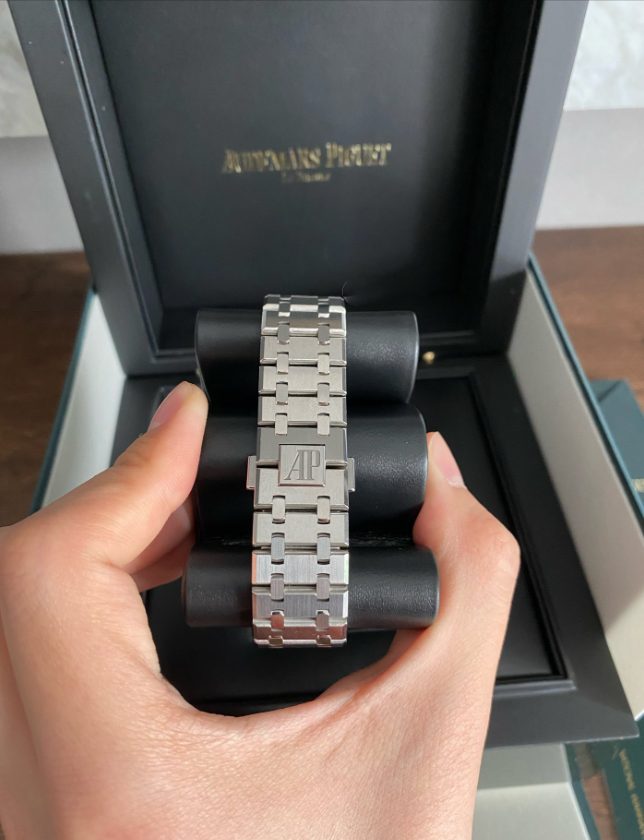 watch