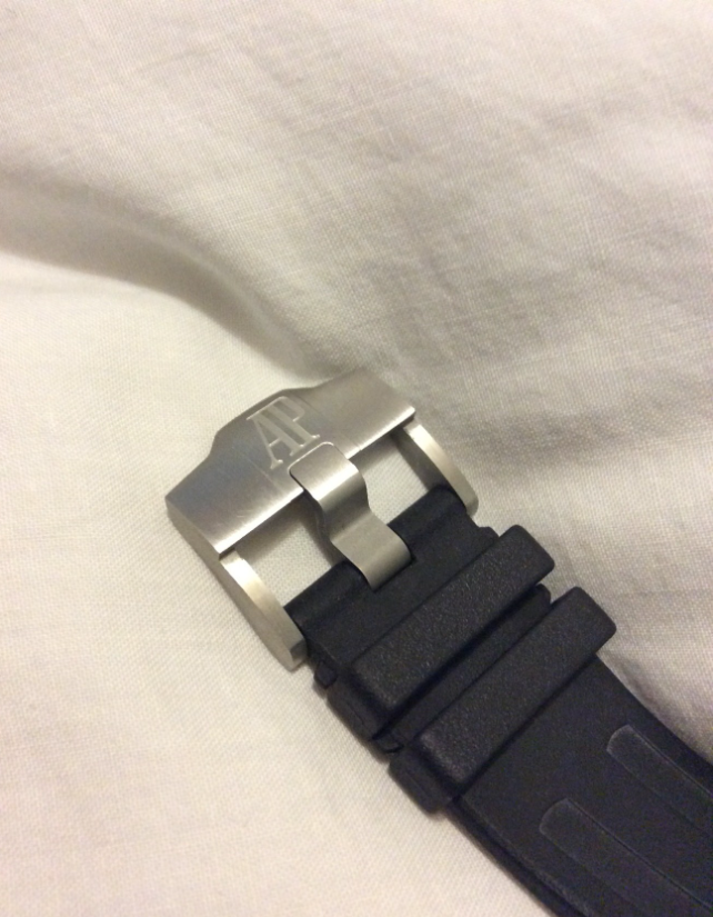 watch