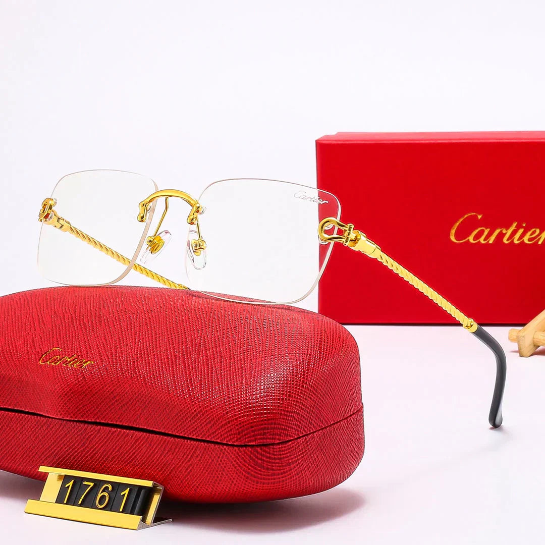 2025 Sunglasses 9 Colors Cool Fashion SUNGLASSES 1761