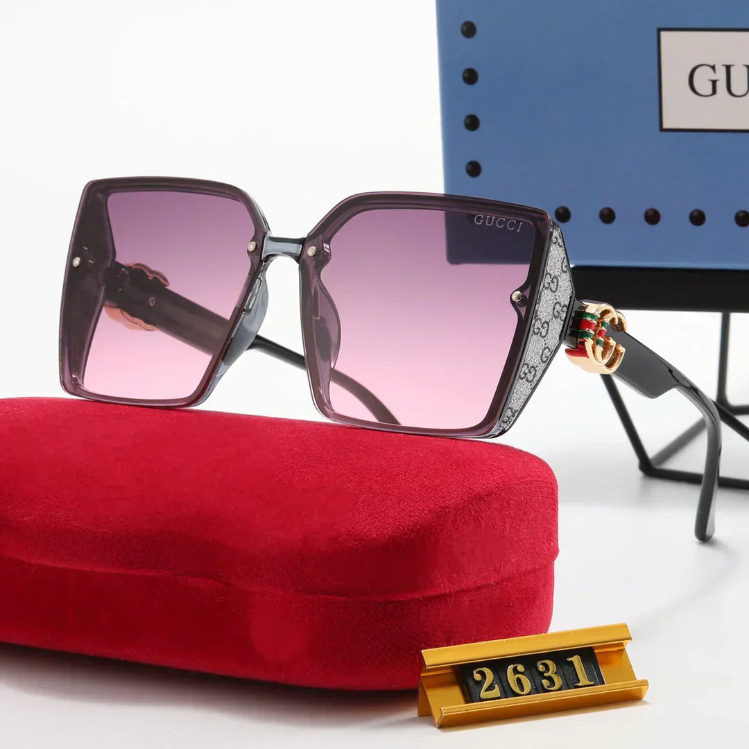 2025 Fashion Sunglassesā2631