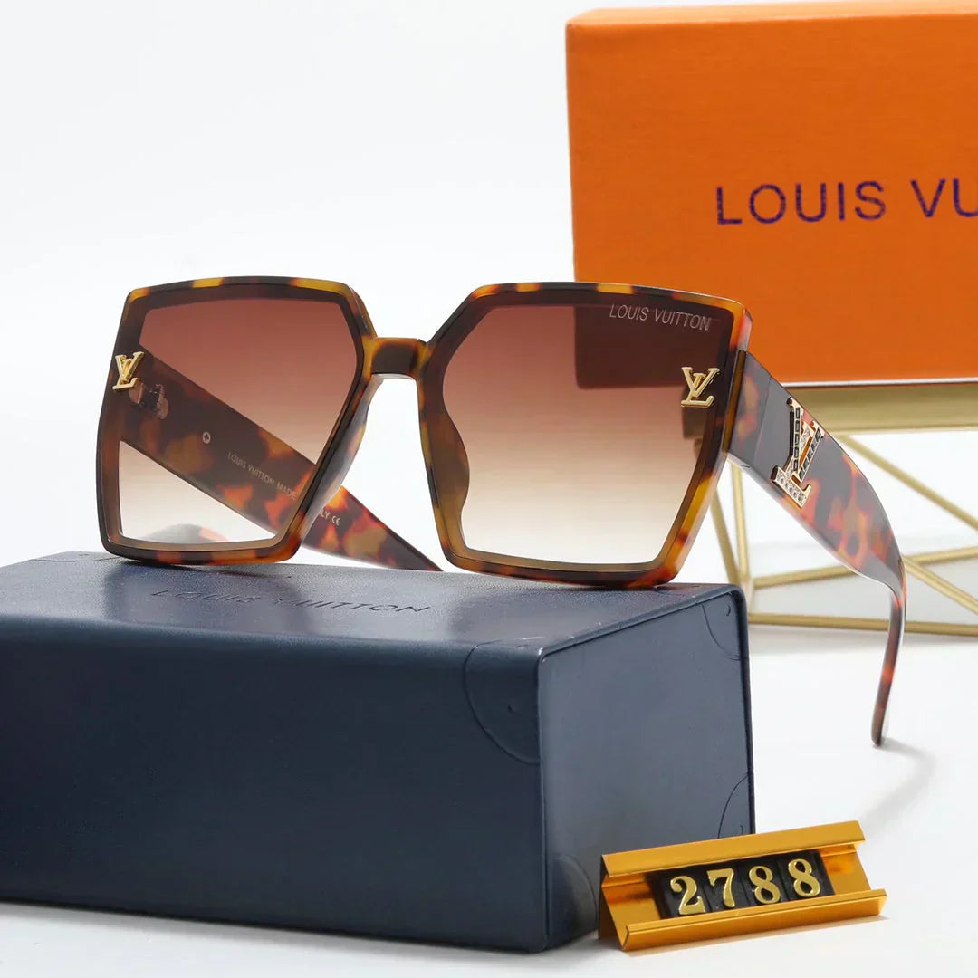 2025 Fashion Sunglassesā2788