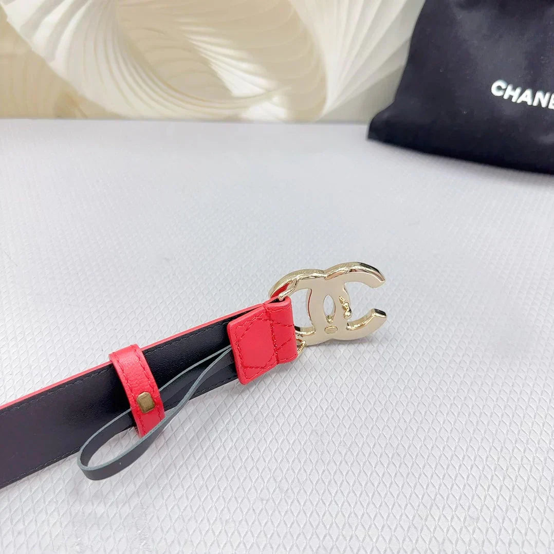 2025 belt Fashion Belts-91