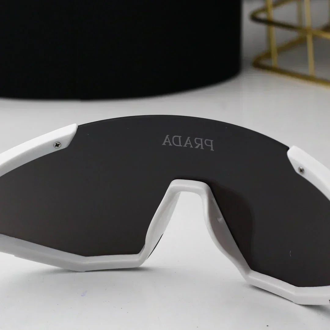 2025 Oversized Cool Sunglasses H33054