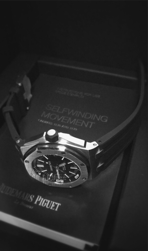 watch