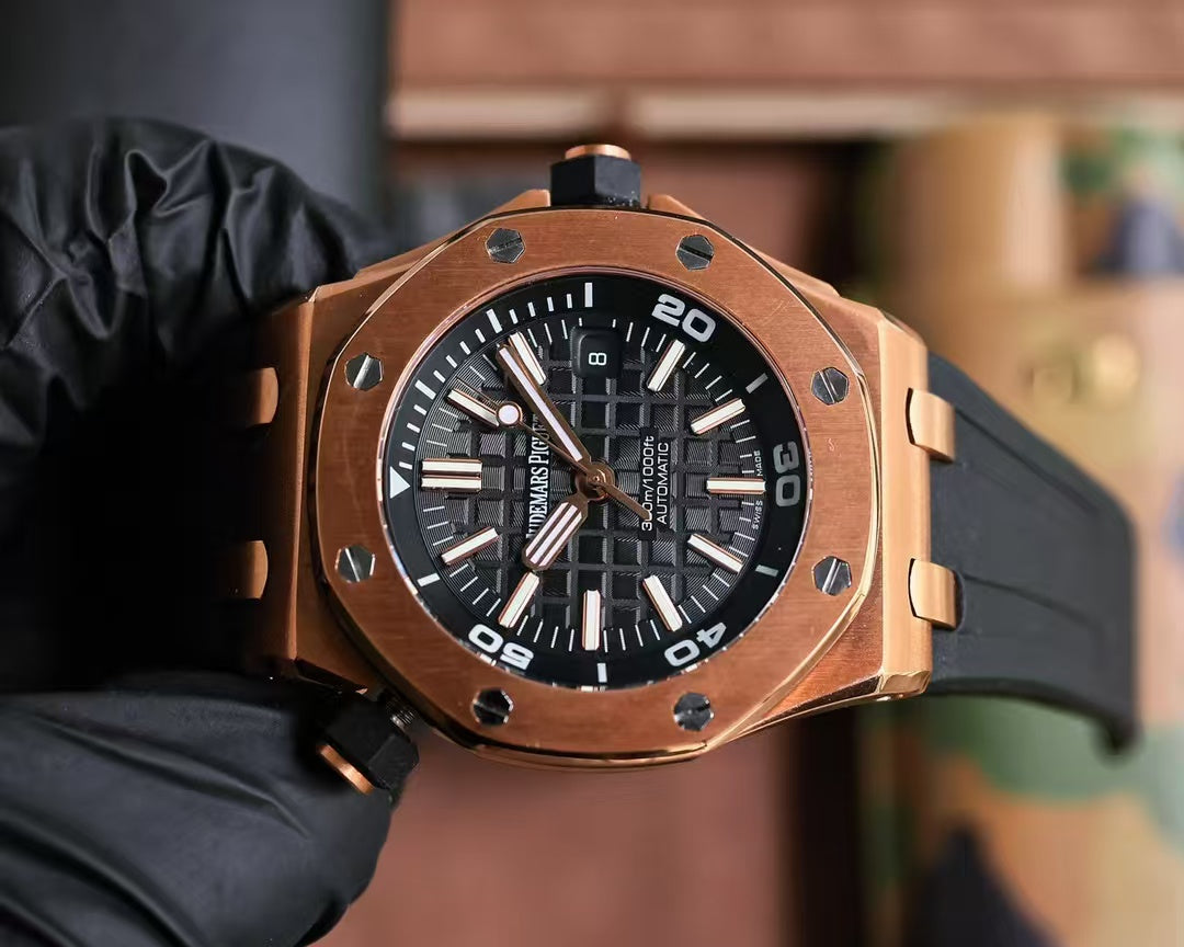watch
