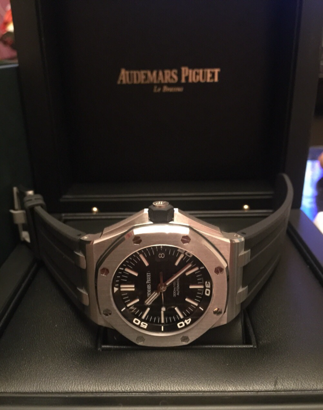 watch