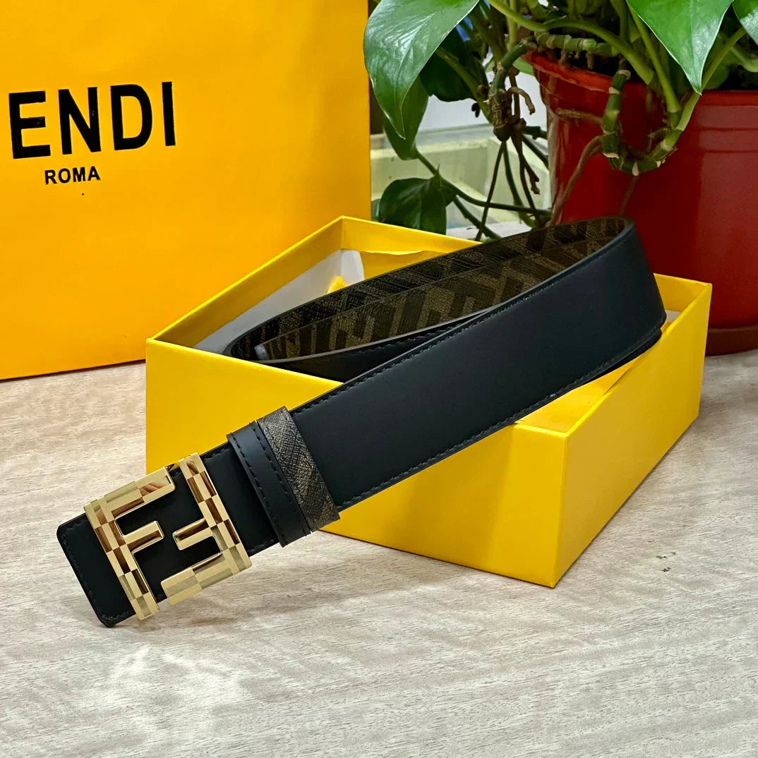 2025 belt Fashion Belts-136