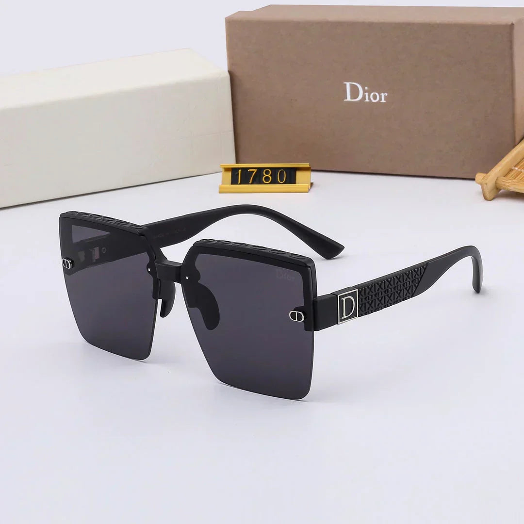 2025 Sunglasses Square SUNGLASSES 1780